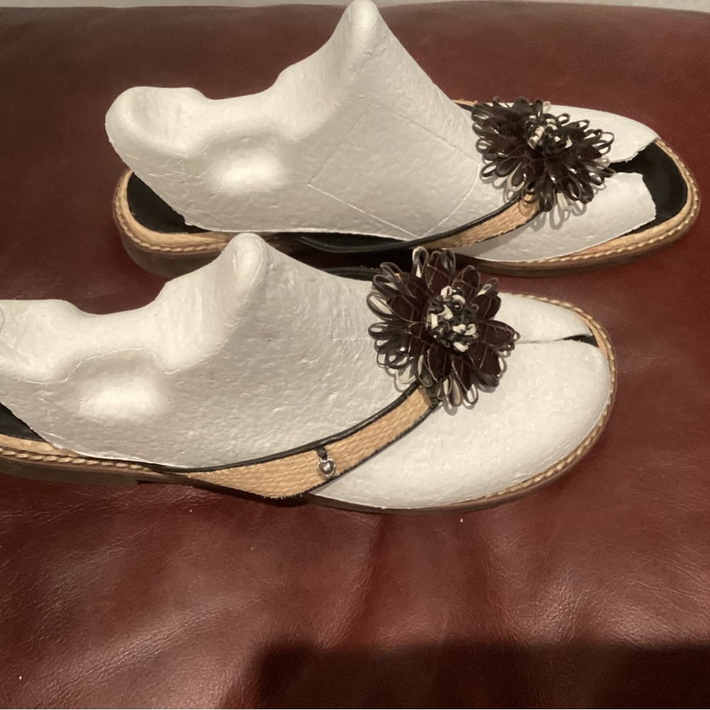 Brighton sandals - Picture 4 of 4